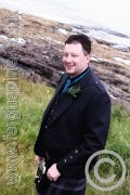 Lisa n Iain 014